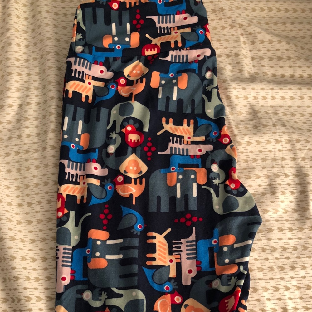 LuLaRoe Leggings